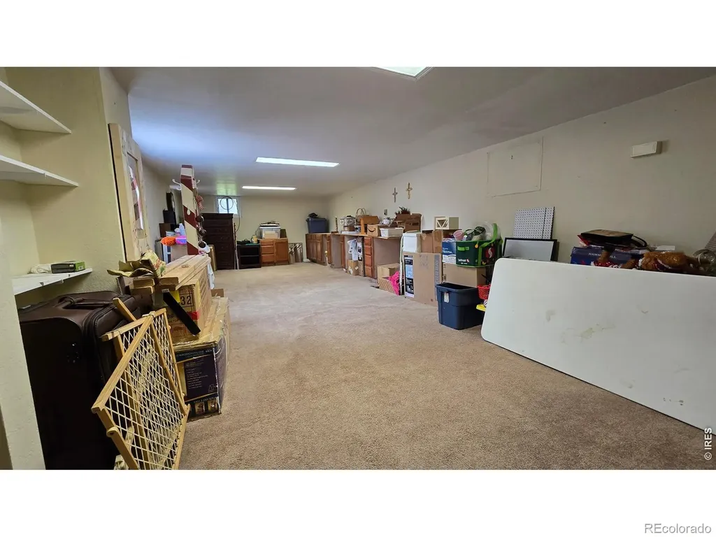 132 Columbine Street Sterling CO 80751