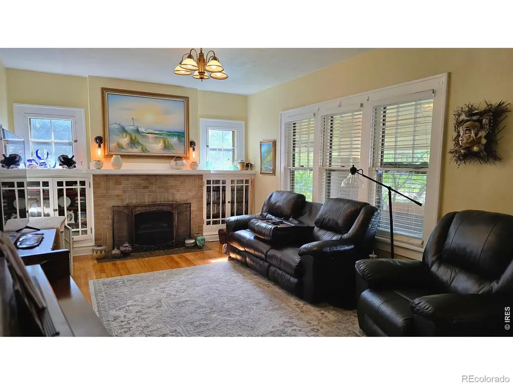 132 Columbine Street Sterling CO 80751