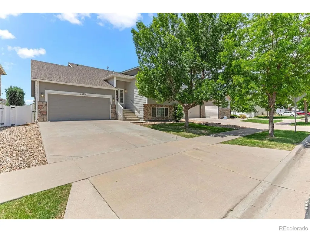 2515 Thoreau Drive Fort Collins CO 80524
