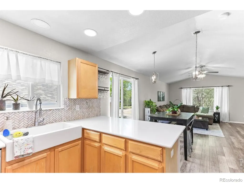 2515 Thoreau Drive Fort Collins CO 80524