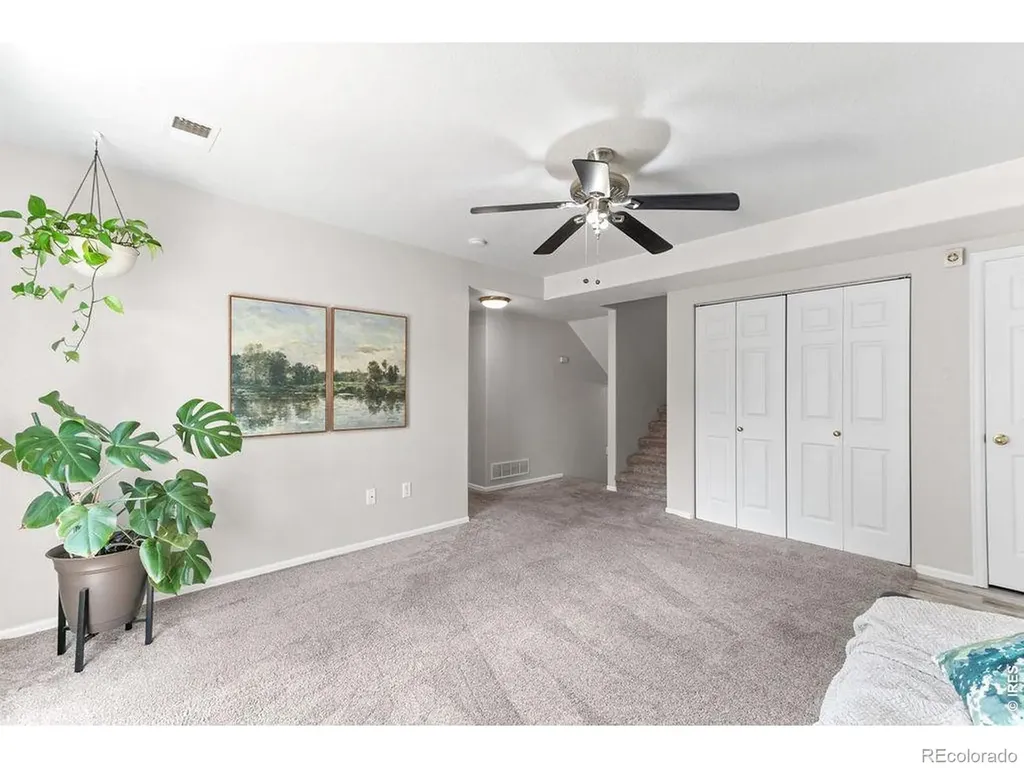 2515 Thoreau Drive Fort Collins CO 80524