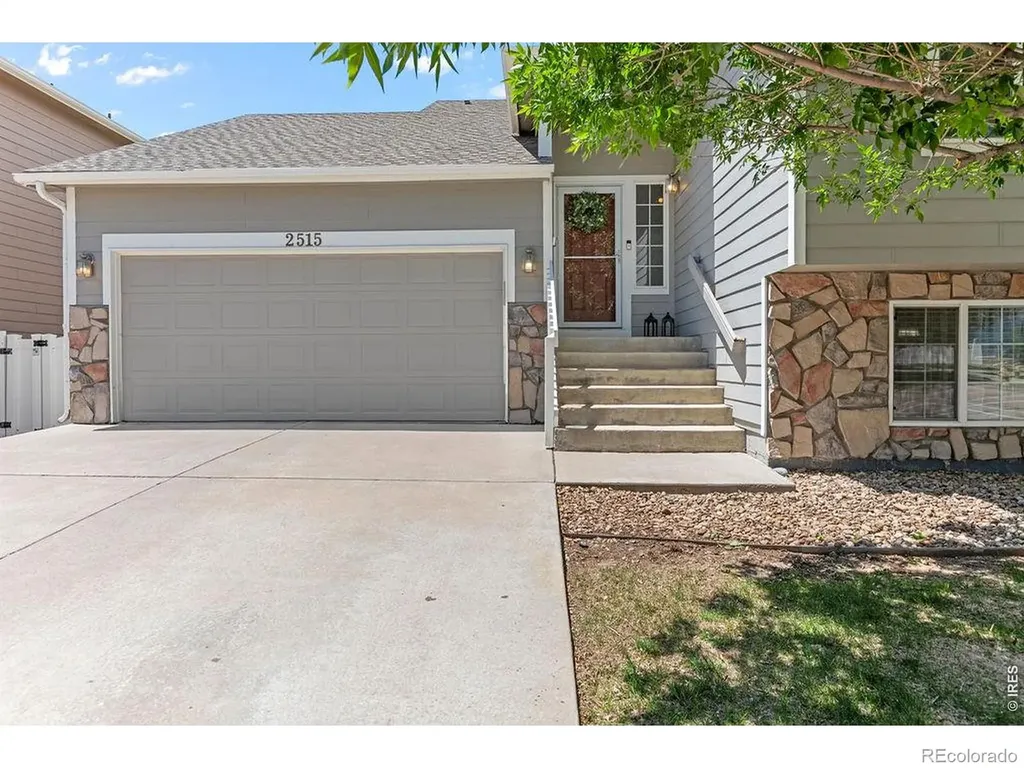 2515 Thoreau Drive Fort Collins CO 80524