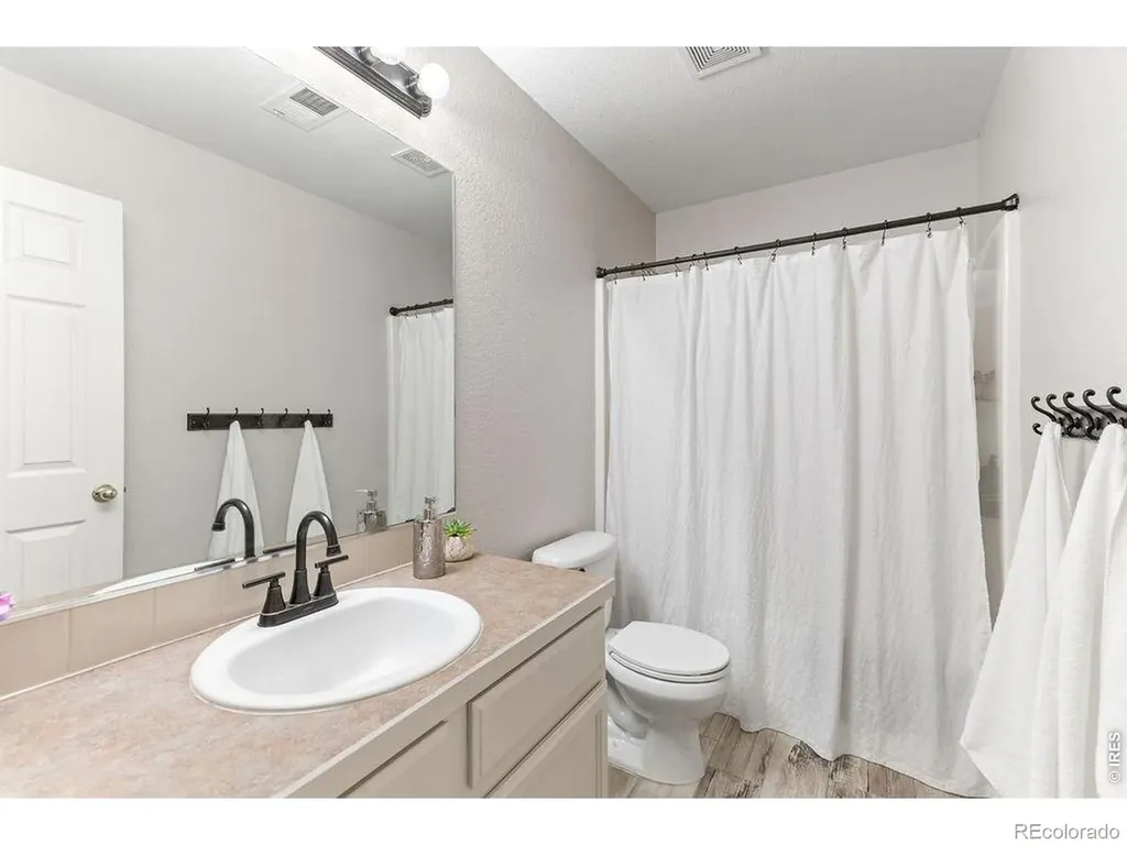2515 Thoreau Drive Fort Collins CO 80524