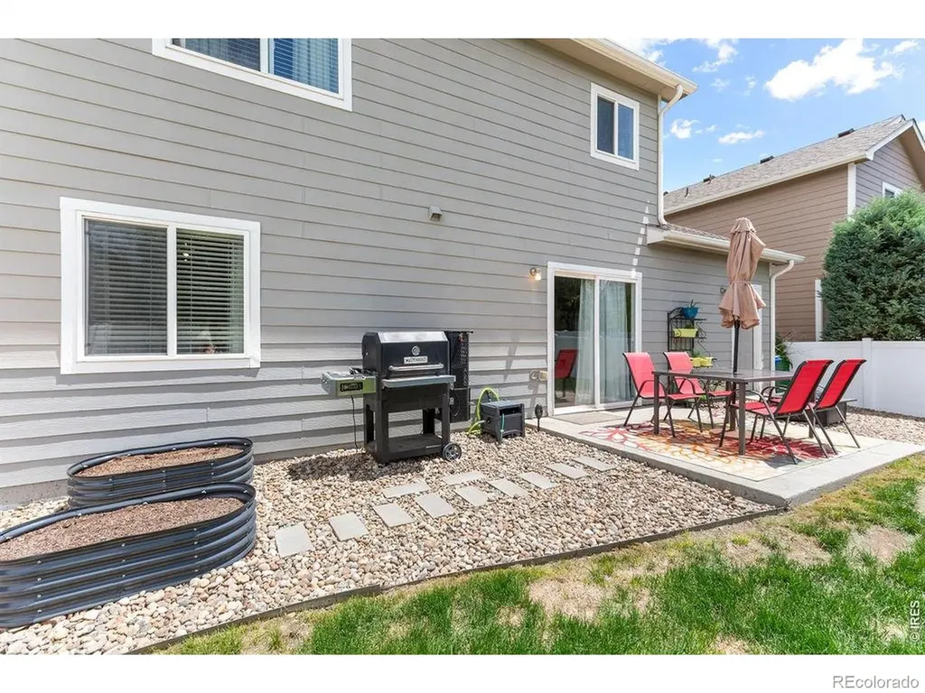2515 Thoreau Drive Fort Collins CO 80524
