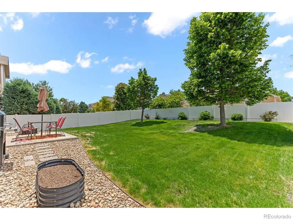 2515 Thoreau Drive Fort Collins CO 80524