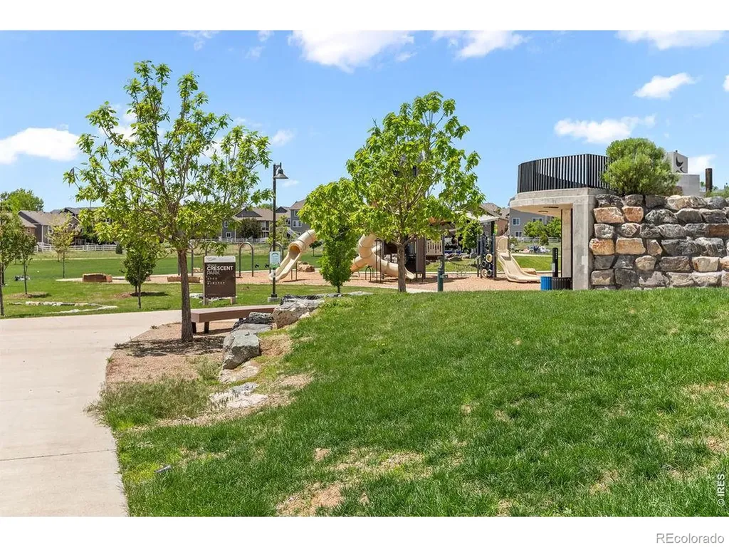 2515 Thoreau Drive Fort Collins CO 80524