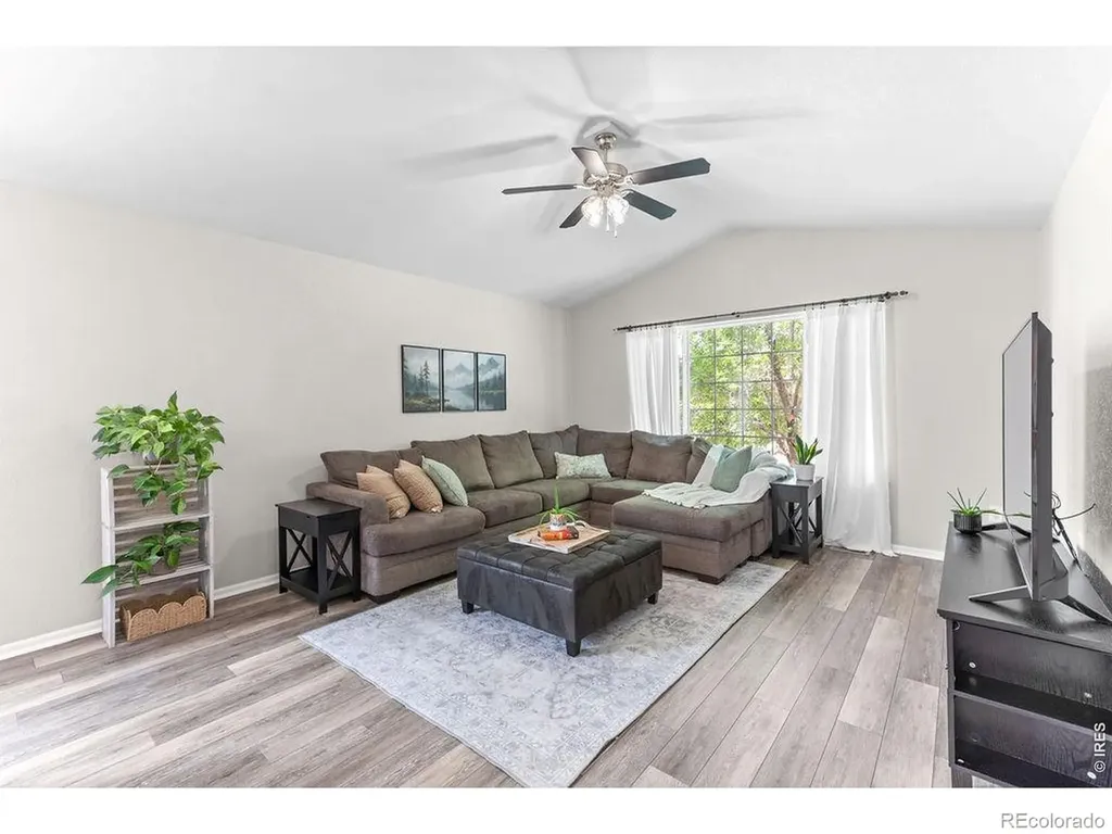 2515 Thoreau Drive Fort Collins CO 80524