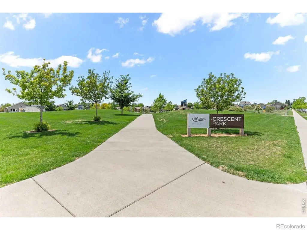 2515 Thoreau Drive Fort Collins CO 80524