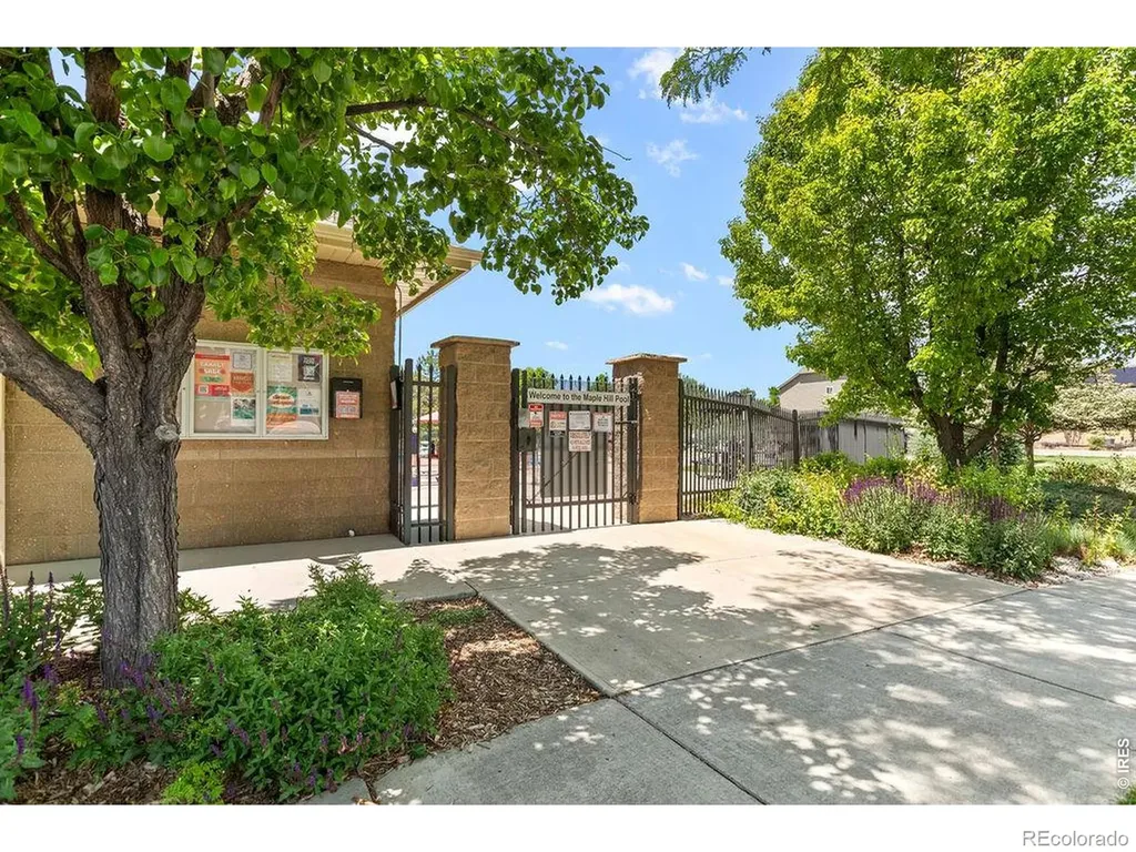 2515 Thoreau Drive Fort Collins CO 80524