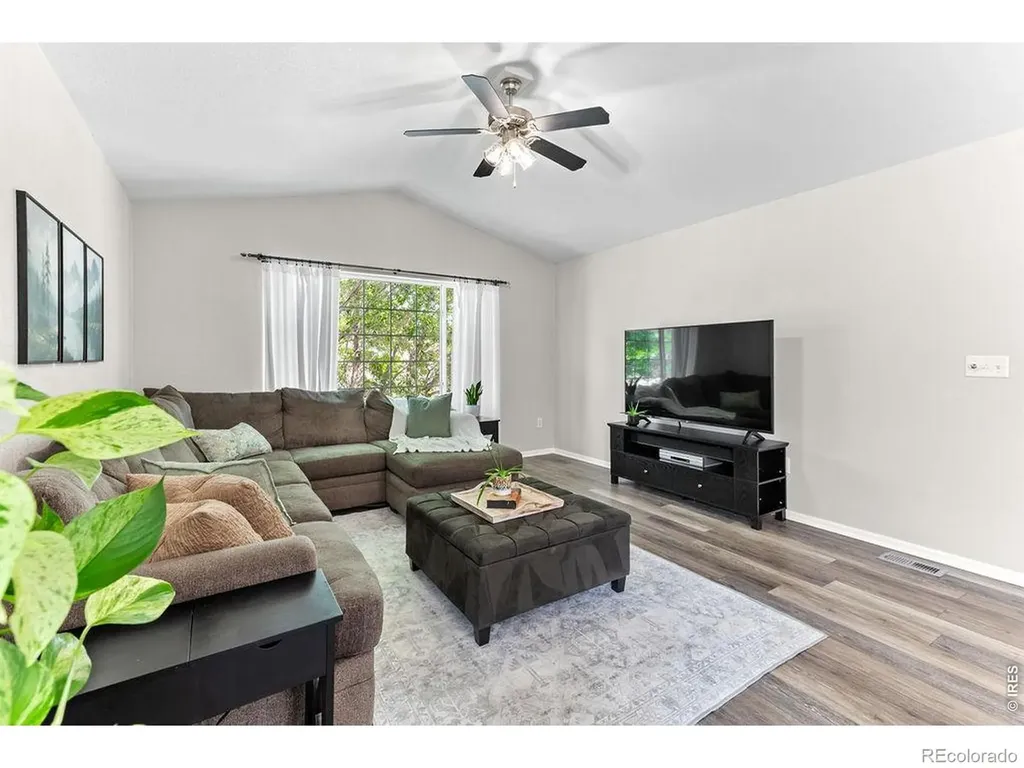 2515 Thoreau Drive Fort Collins CO 80524