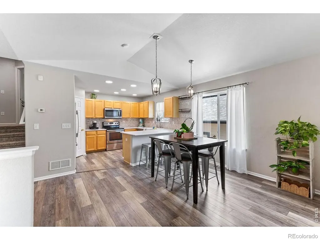 2515 Thoreau Drive Fort Collins CO 80524