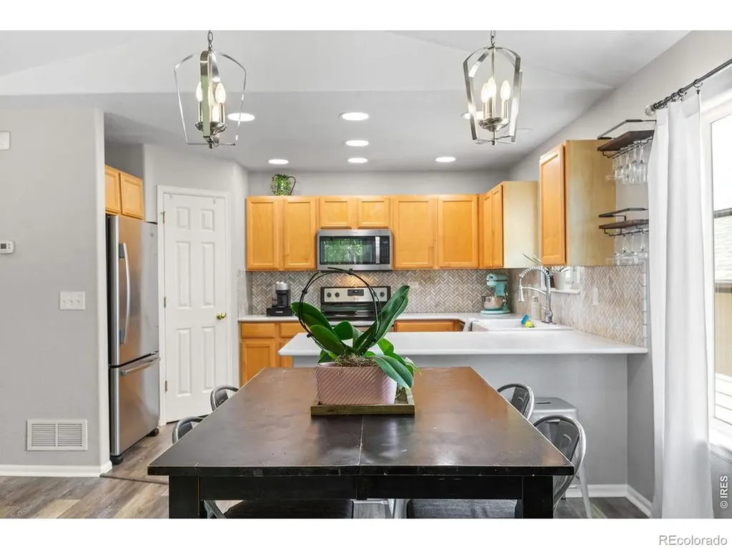 2515 Thoreau Drive Fort Collins CO 80524