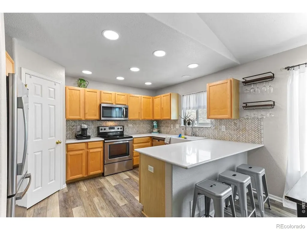 2515 Thoreau Drive Fort Collins CO 80524