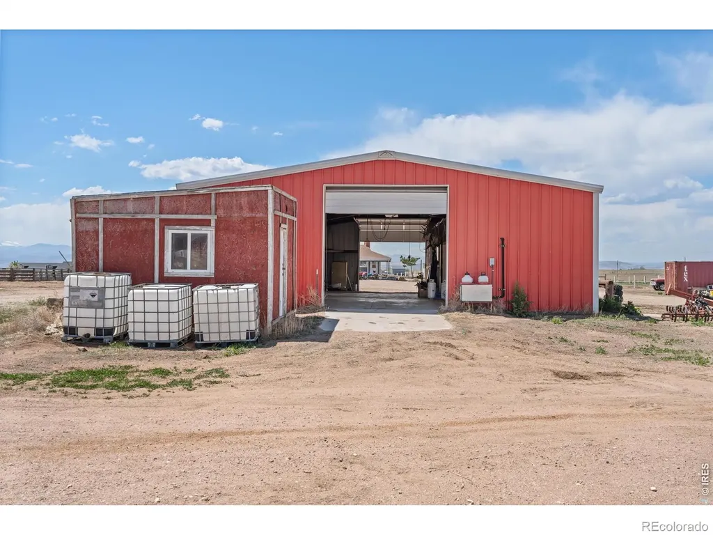 14210 N County Road 9 Road Wellington CO 80549