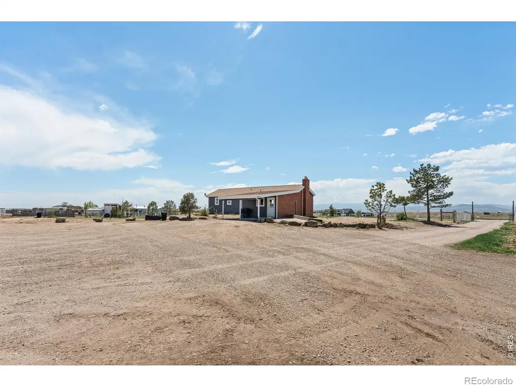 14210 N County Road 9 Road Wellington CO 80549