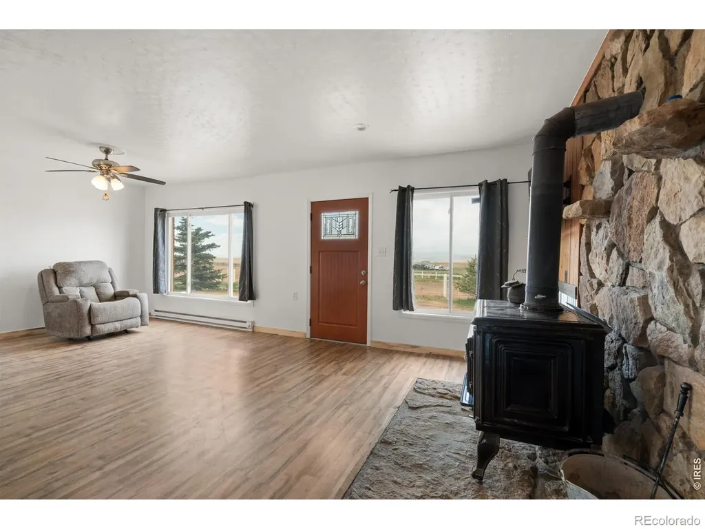 14210 N County Road 9 Road Wellington CO 80549