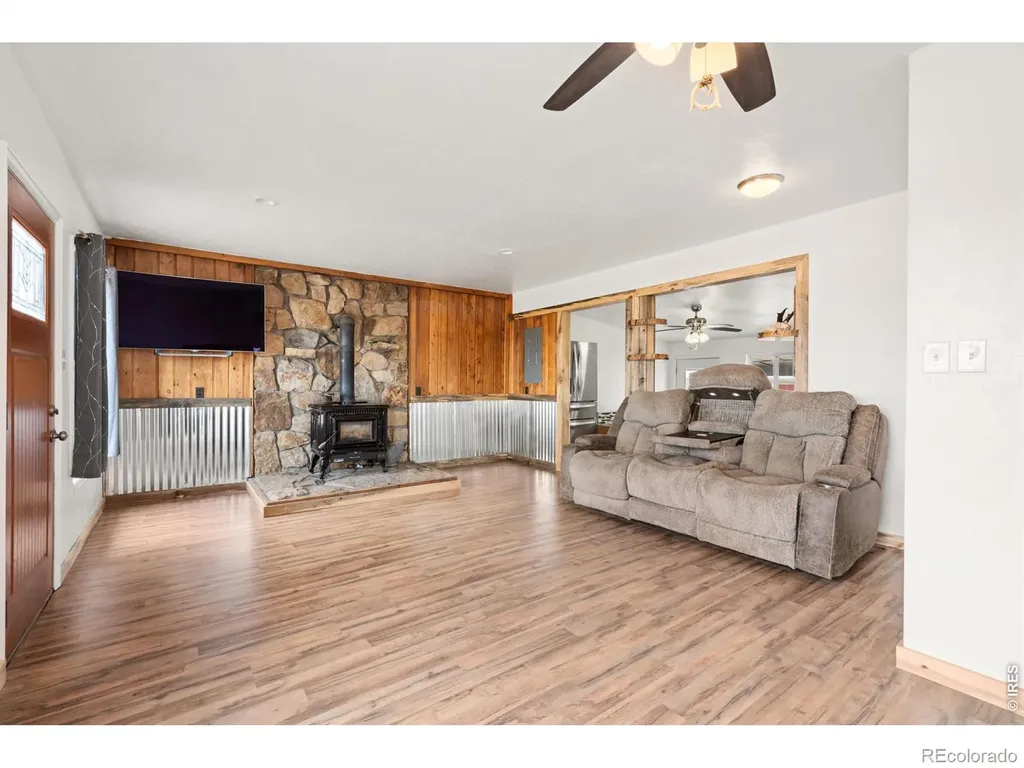 14210 N County Road 9 Road Wellington CO 80549