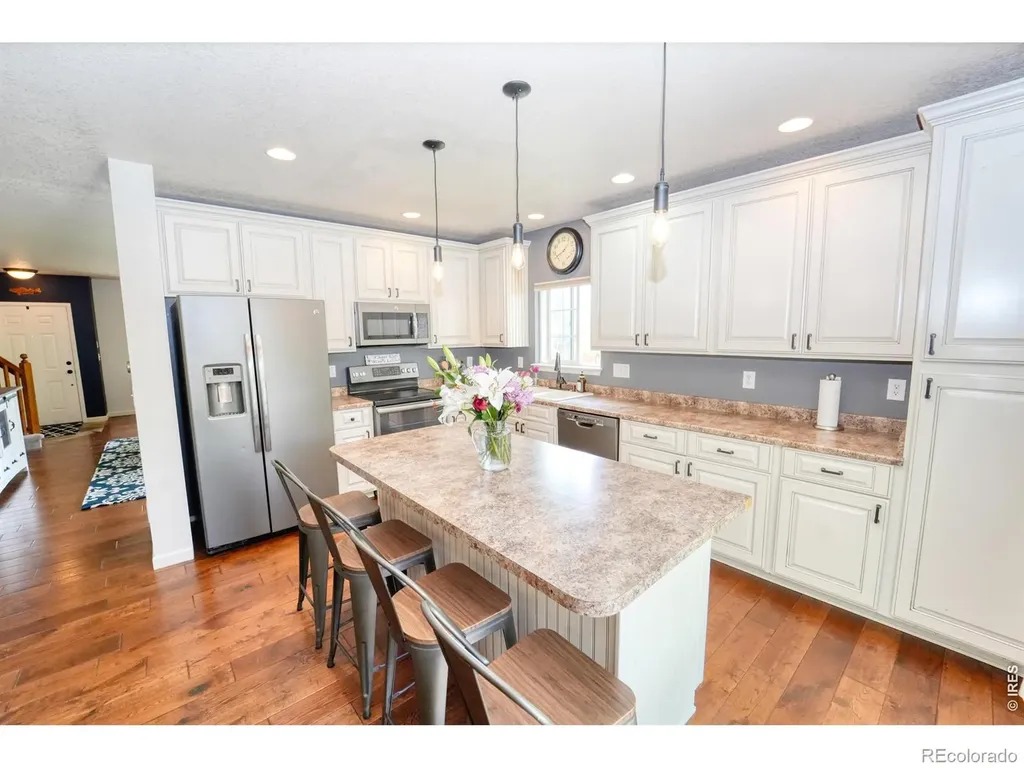 2241 Ponderosa Place Erie CO 80516