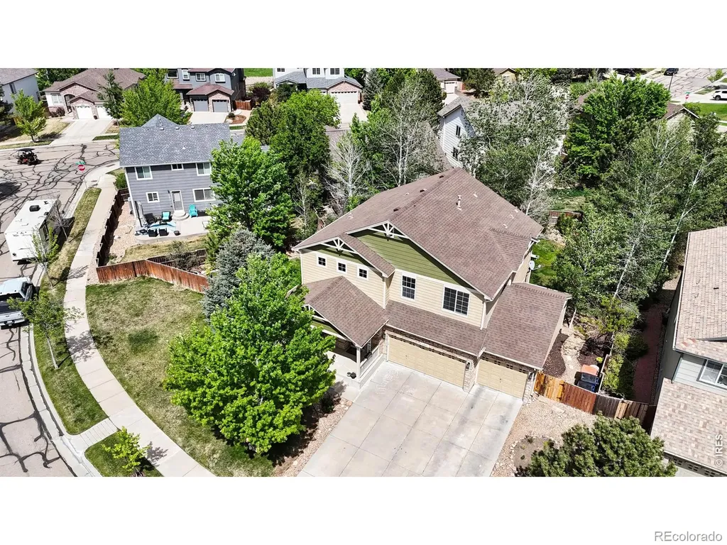 2241 Ponderosa Place Erie CO 80516