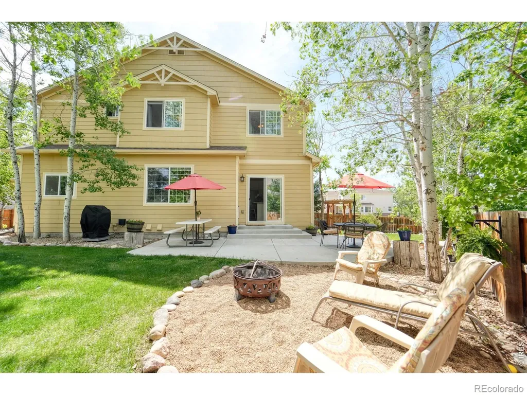 2241 Ponderosa Place Erie CO 80516
