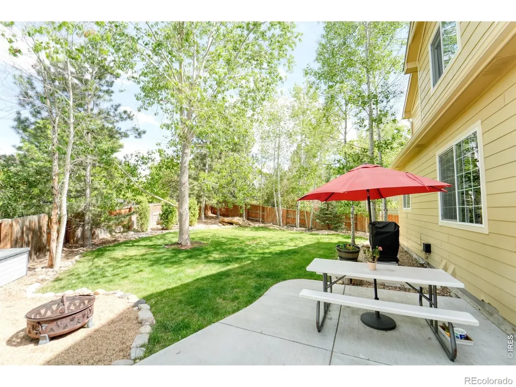2241 Ponderosa Place Erie CO 80516