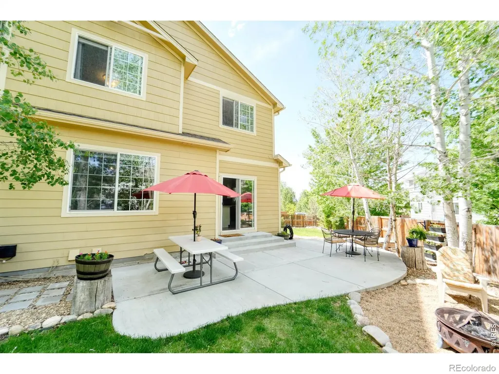 2241 Ponderosa Place Erie CO 80516