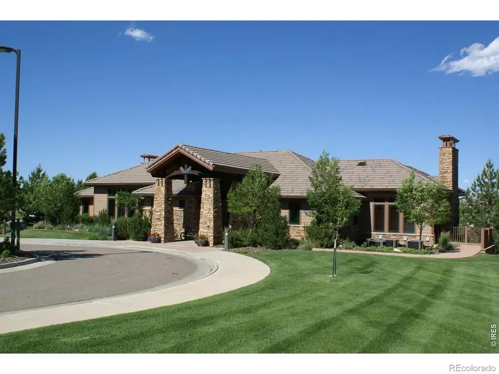 2241 Ponderosa Place Erie CO 80516