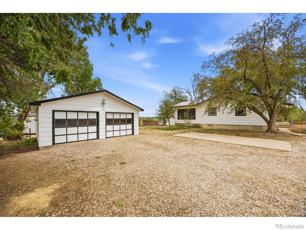 128 E Trilby Road Fort Collins CO 80525