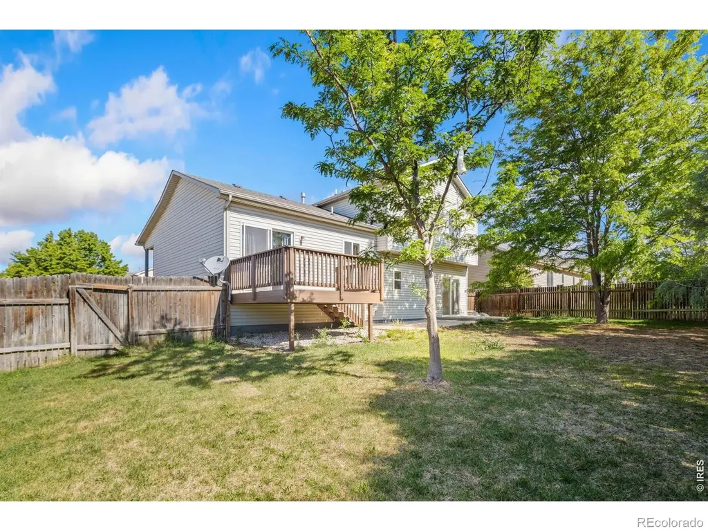 3030 45th Avenue Greeley CO 80634