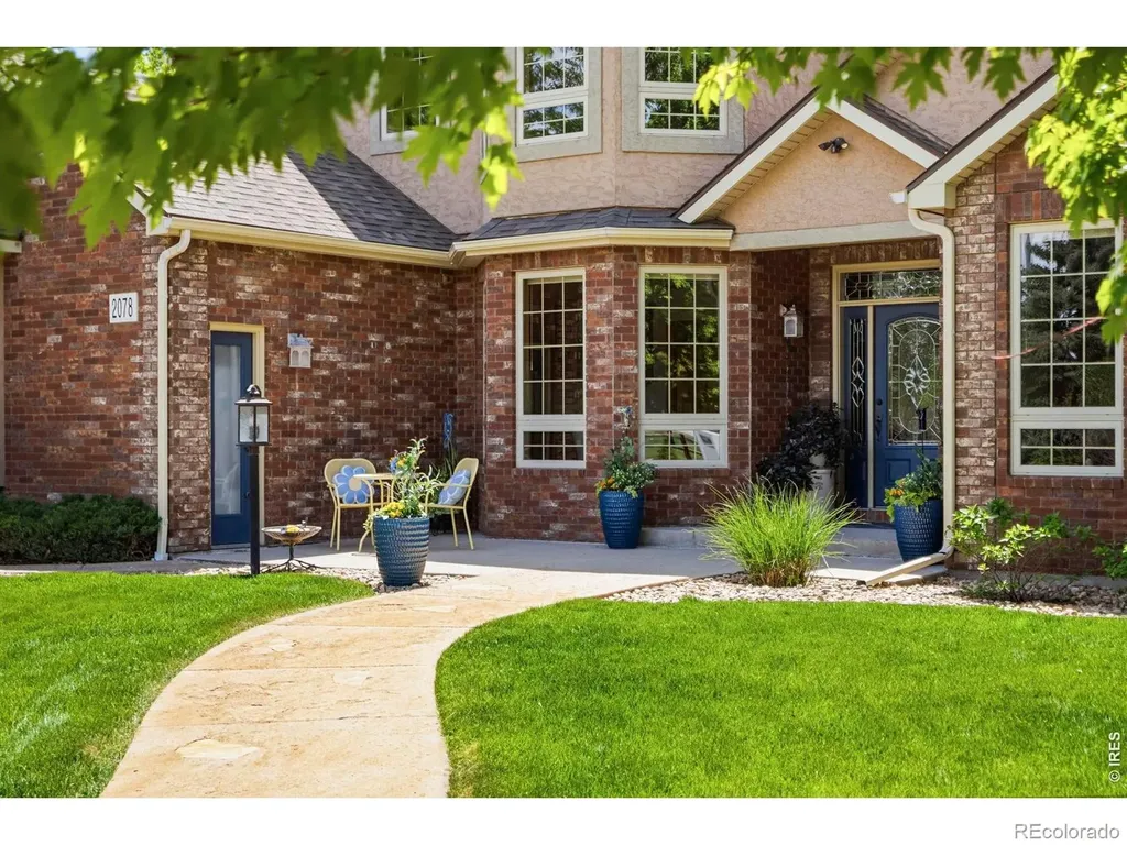 2078 Park Drive Loveland CO 80538