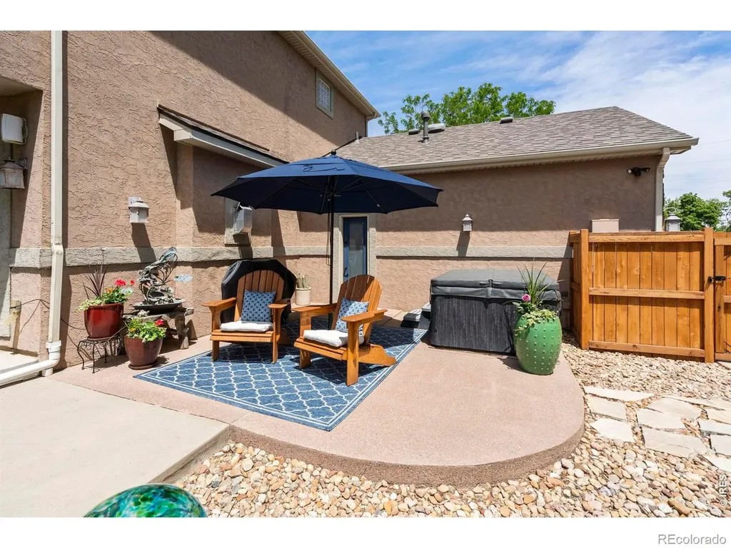 2078 Park Drive Loveland CO 80538