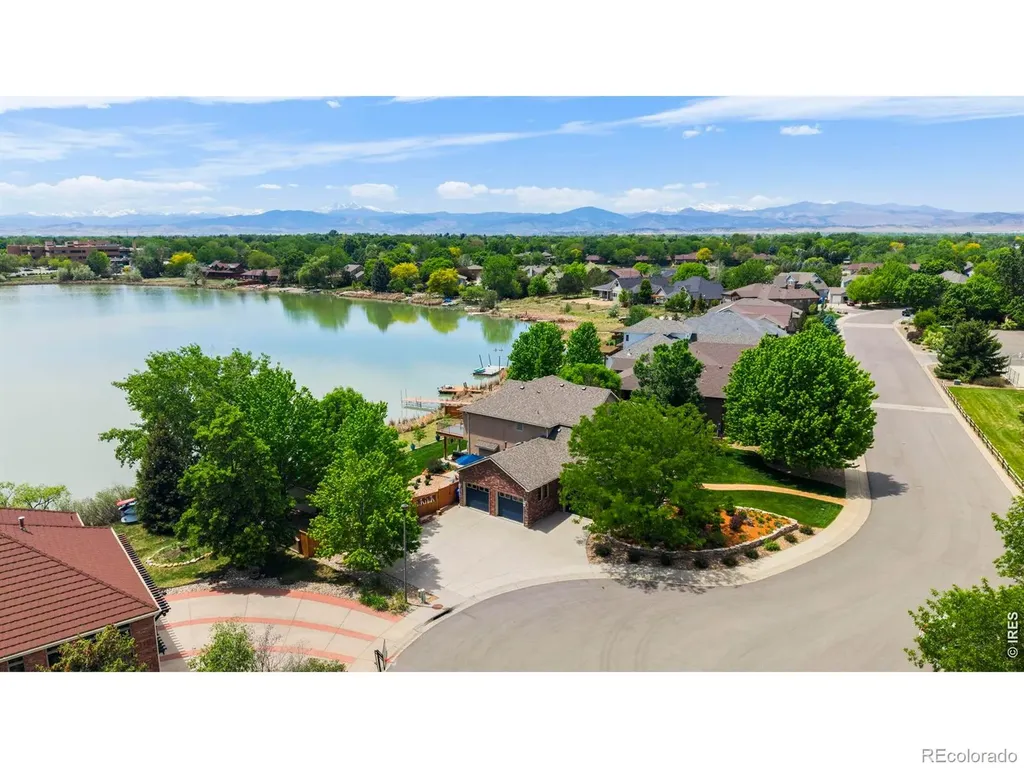 2078 Park Drive Loveland CO 80538