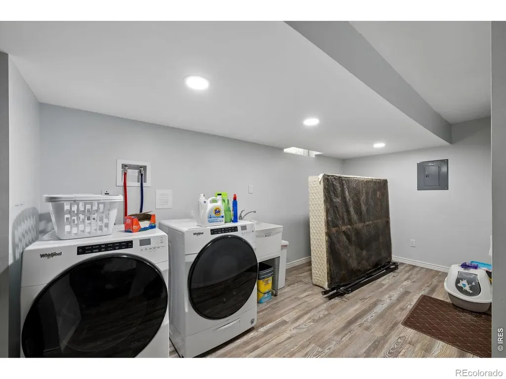 150 Lawley Drive Erie CO 80516
