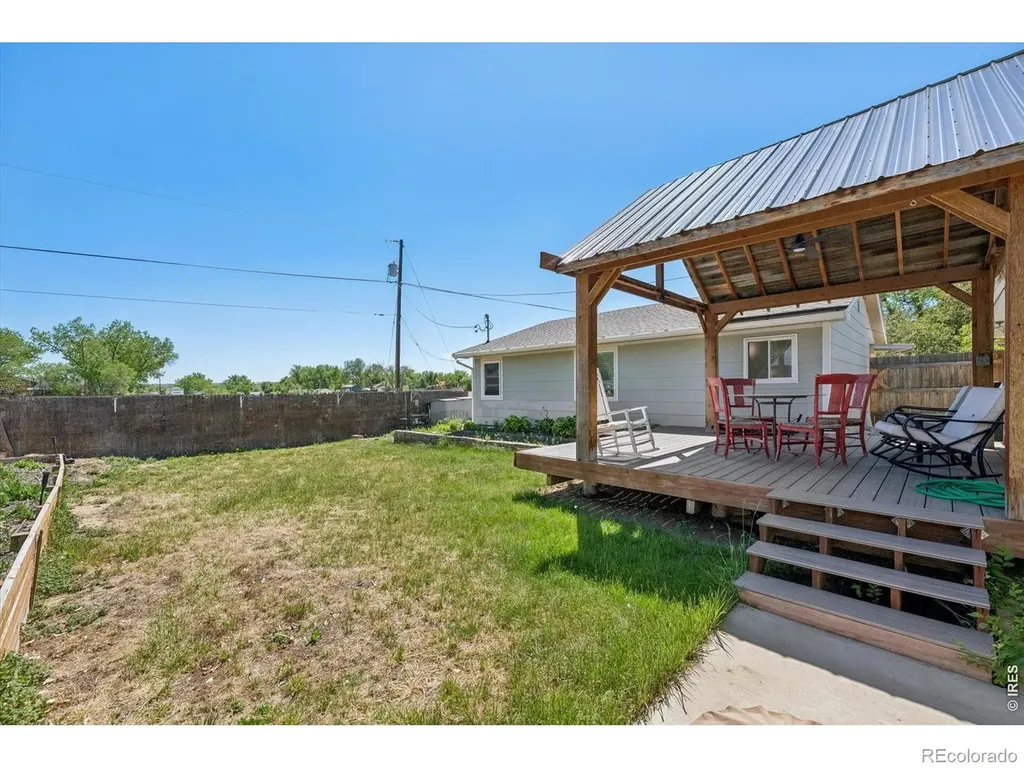 150 Lawley Drive Erie CO 80516