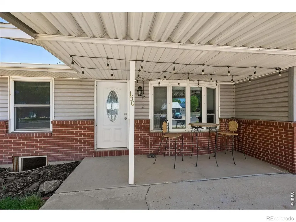 150 Lawley Drive Erie CO 80516