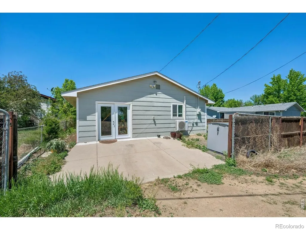150 Lawley Drive Erie CO 80516