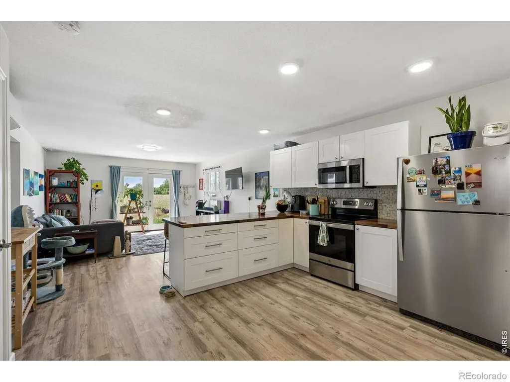 150 Lawley Drive Erie CO 80516