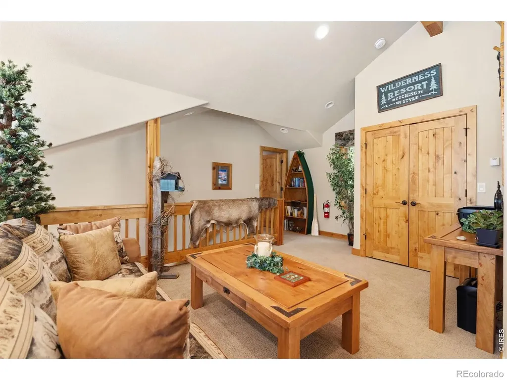 1986 Dallman Drive Estes Park CO 80517