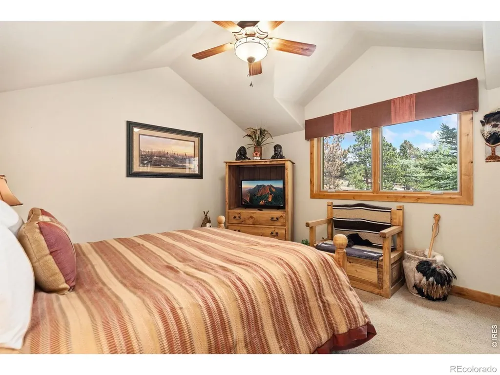 1986 Dallman Drive Estes Park CO 80517