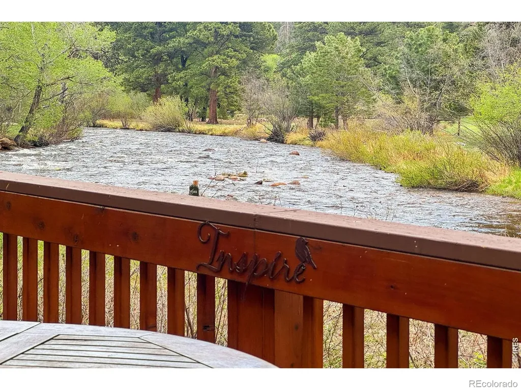 1986 Dallman Drive Estes Park CO 80517