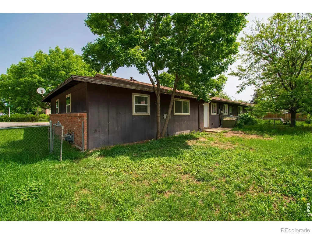2437-2439 Clearview Avenue Fort Collins CO 80521