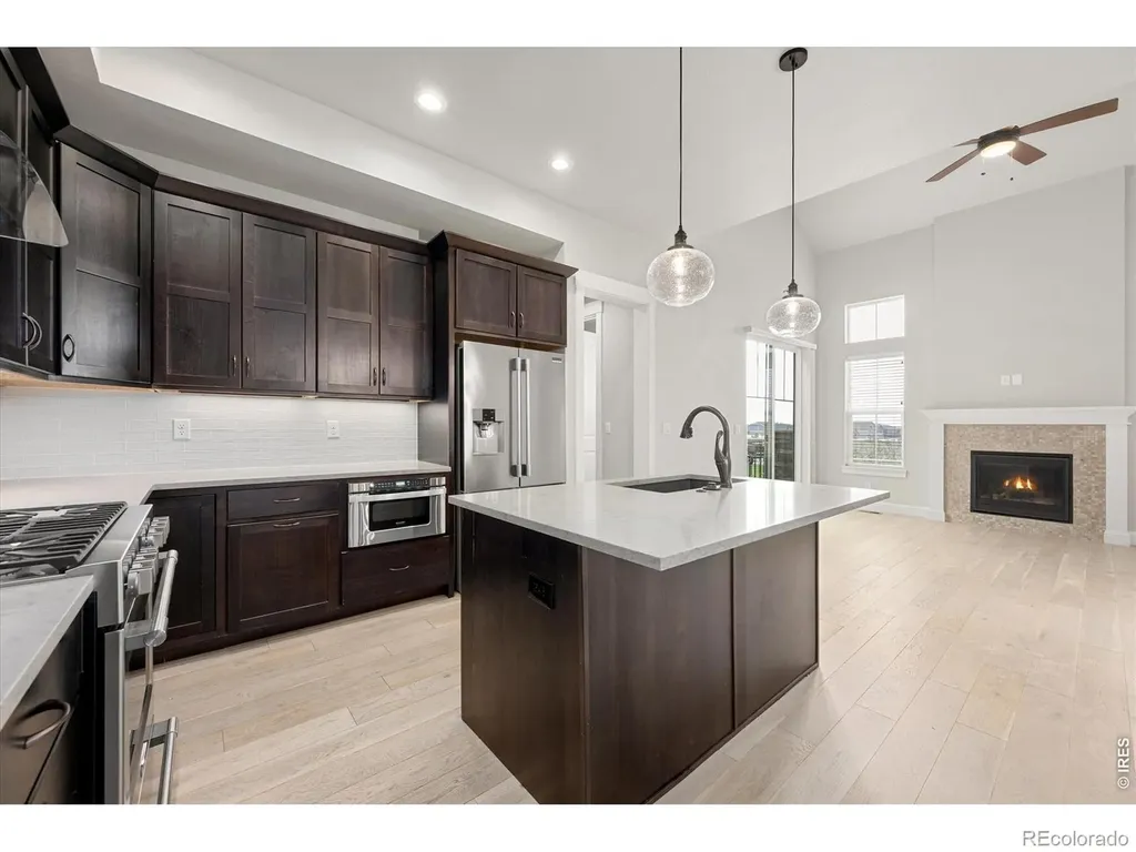 2611 Prairie Flax Street Berthoud CO 80513