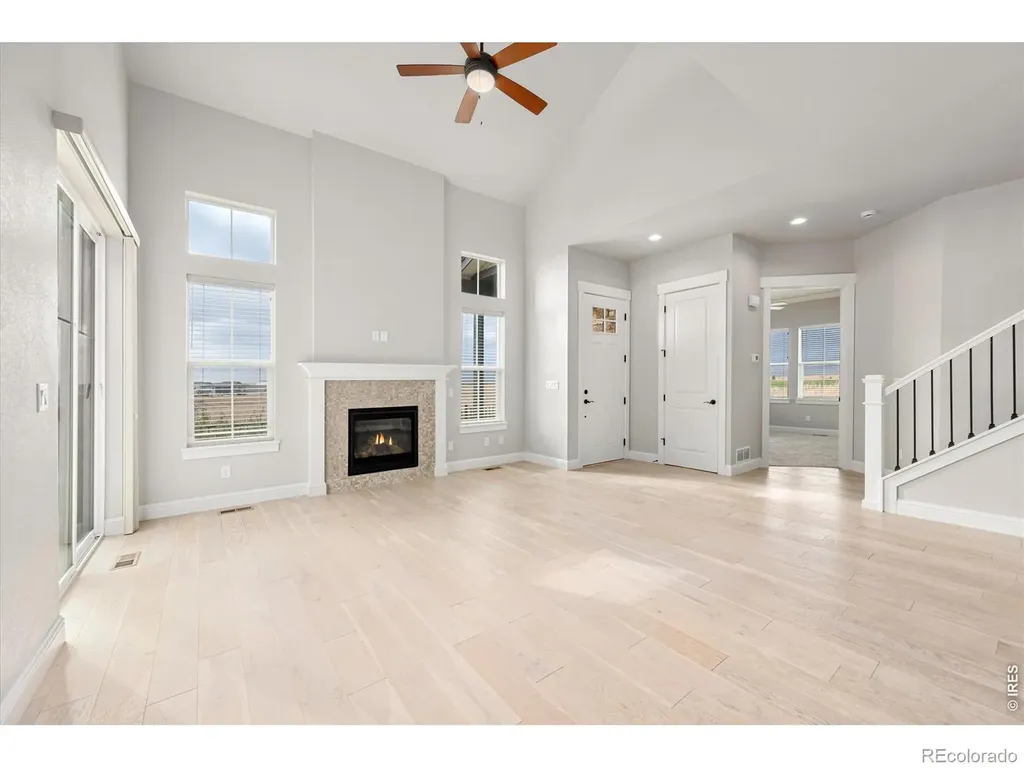 2611 Prairie Flax Street Berthoud CO 80513
