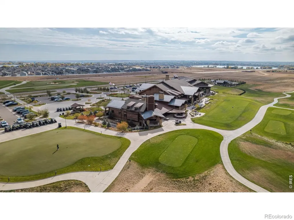 2611 Prairie Flax Street Berthoud CO 80513