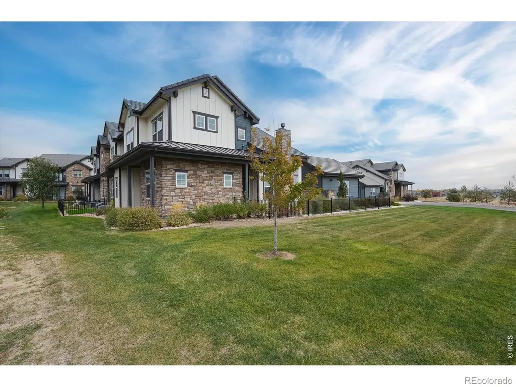 2611 Prairie Flax Street Berthoud CO 80513