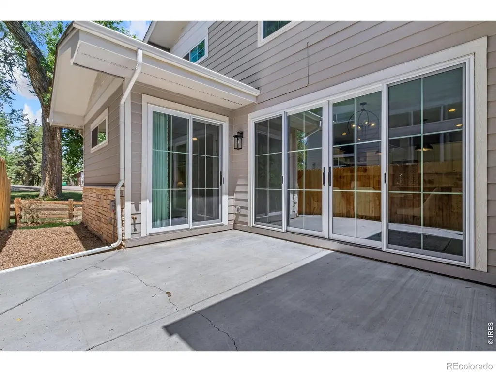 910 Hill Pond Road Fort Collins CO 80526