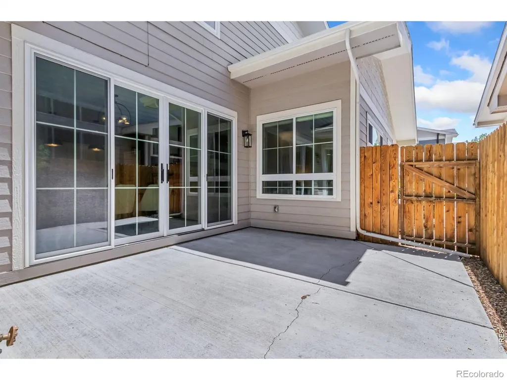 910 Hill Pond Road Fort Collins CO 80526