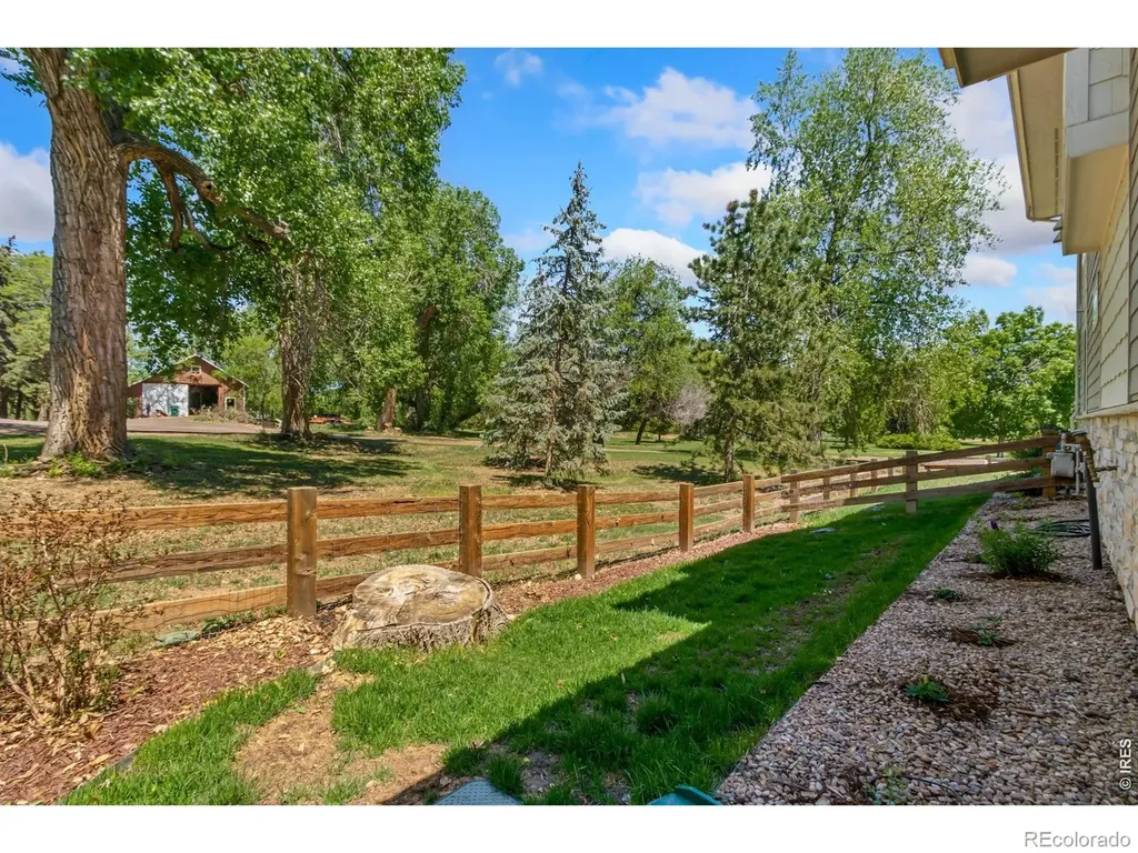 910 Hill Pond Road Fort Collins CO 80526
