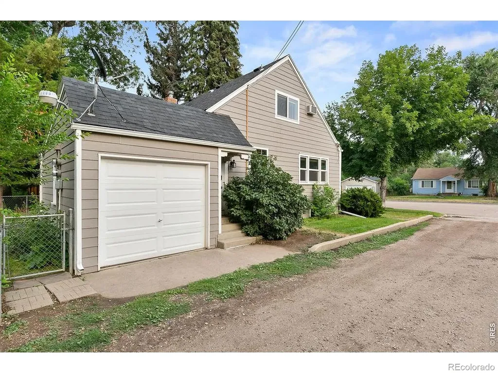 416 Locust Street Fort Collins CO 80524