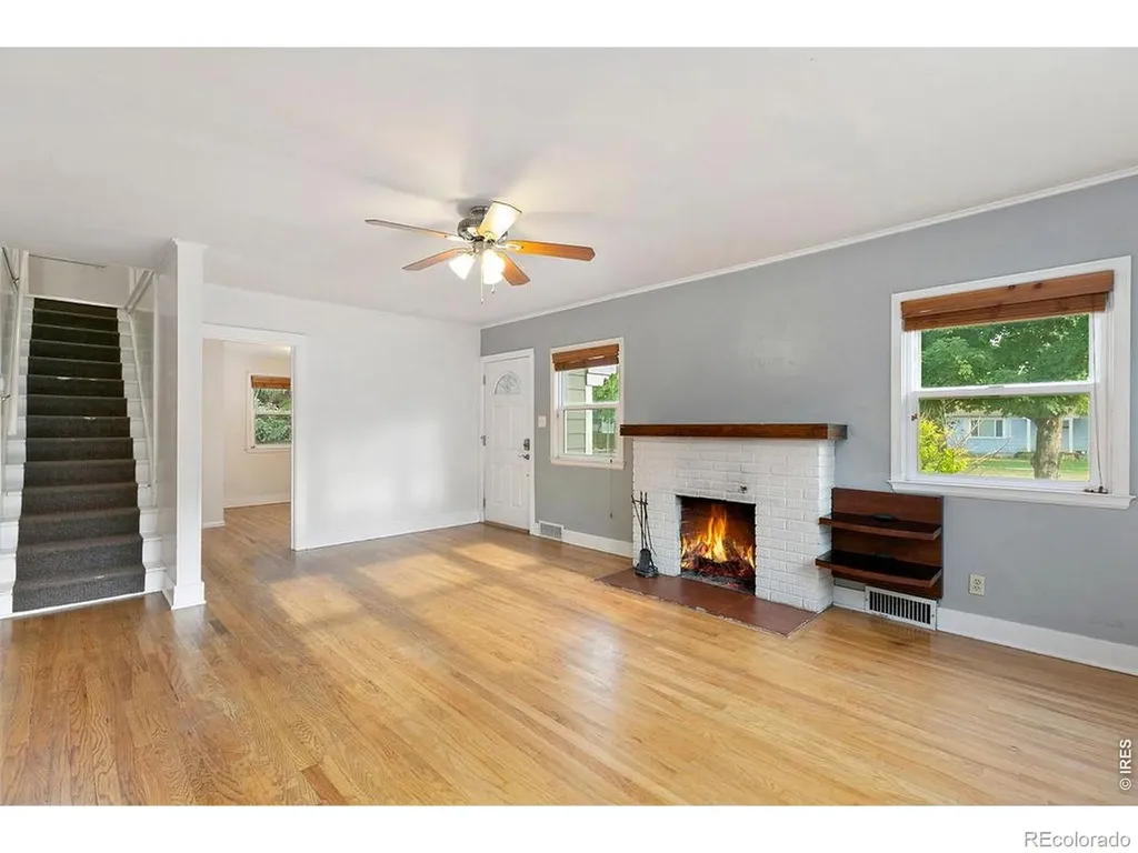 416 Locust Street Fort Collins CO 80524